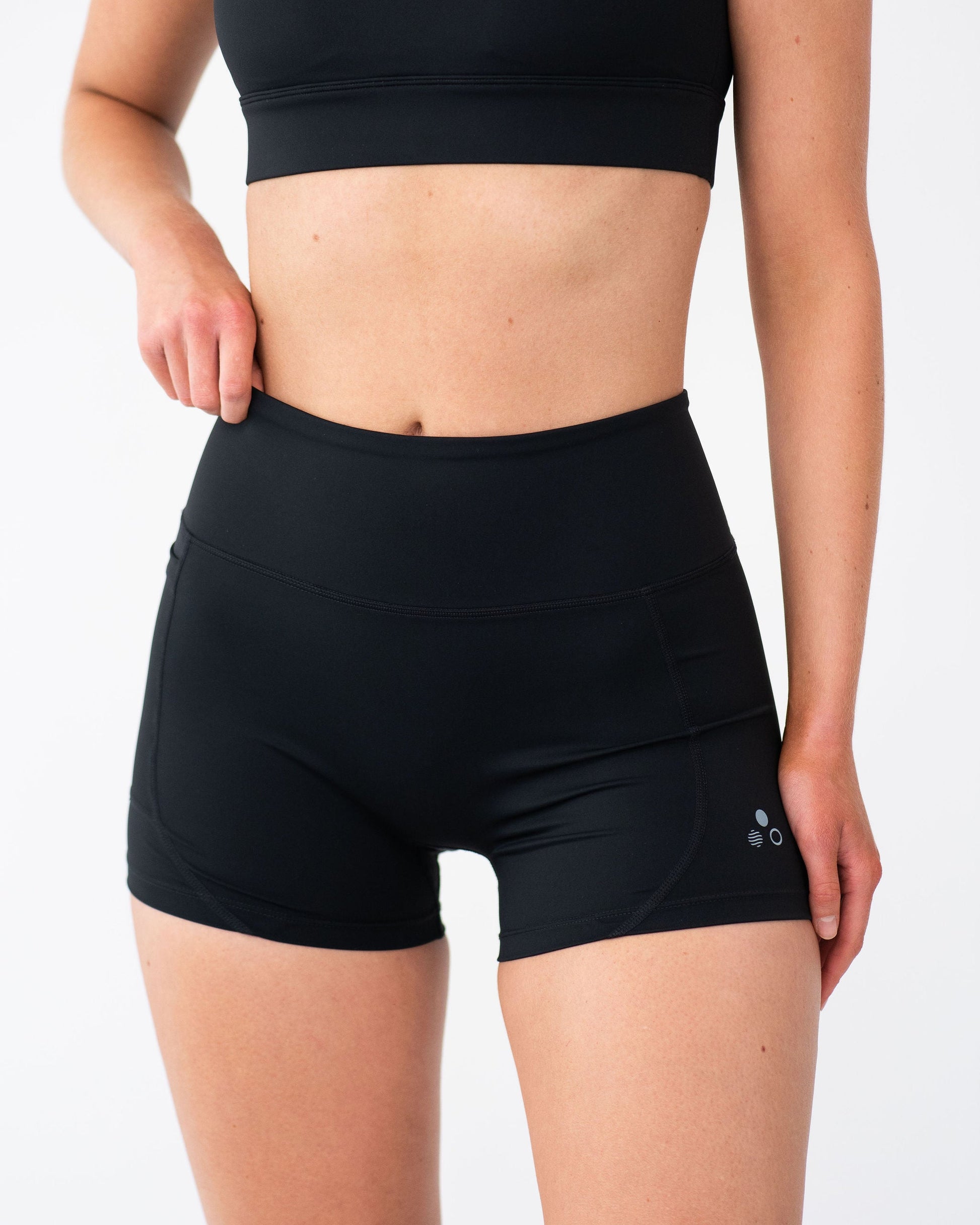 Zola Lively Biker Shorts-3