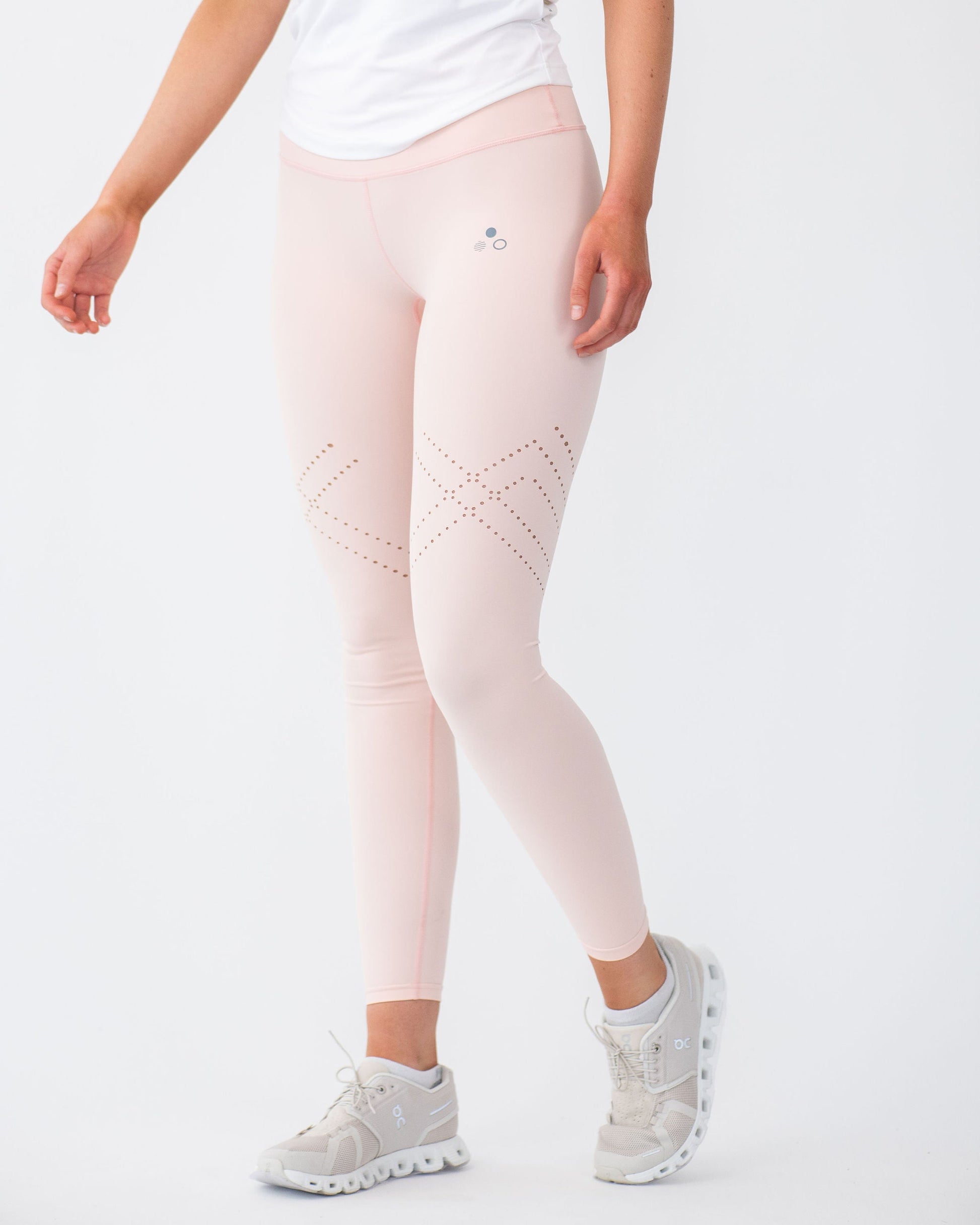 Zola Upraise Lasercut Leggings-0