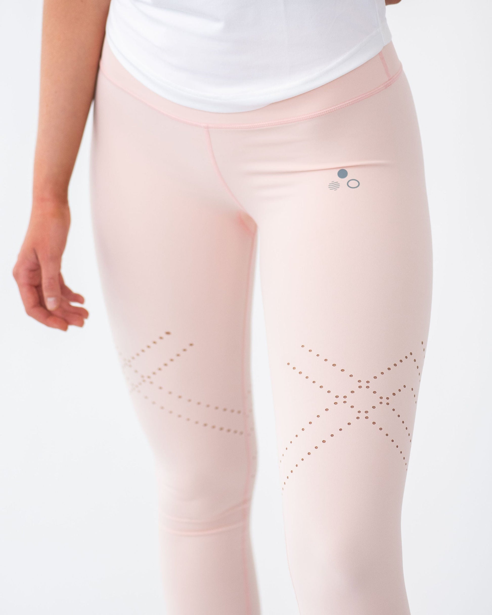 Zola Upraise Lasercut Leggings-4