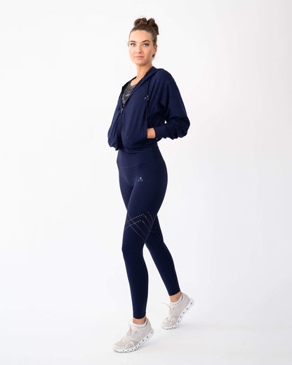 Zola Upraise Lasercut Leggings-1