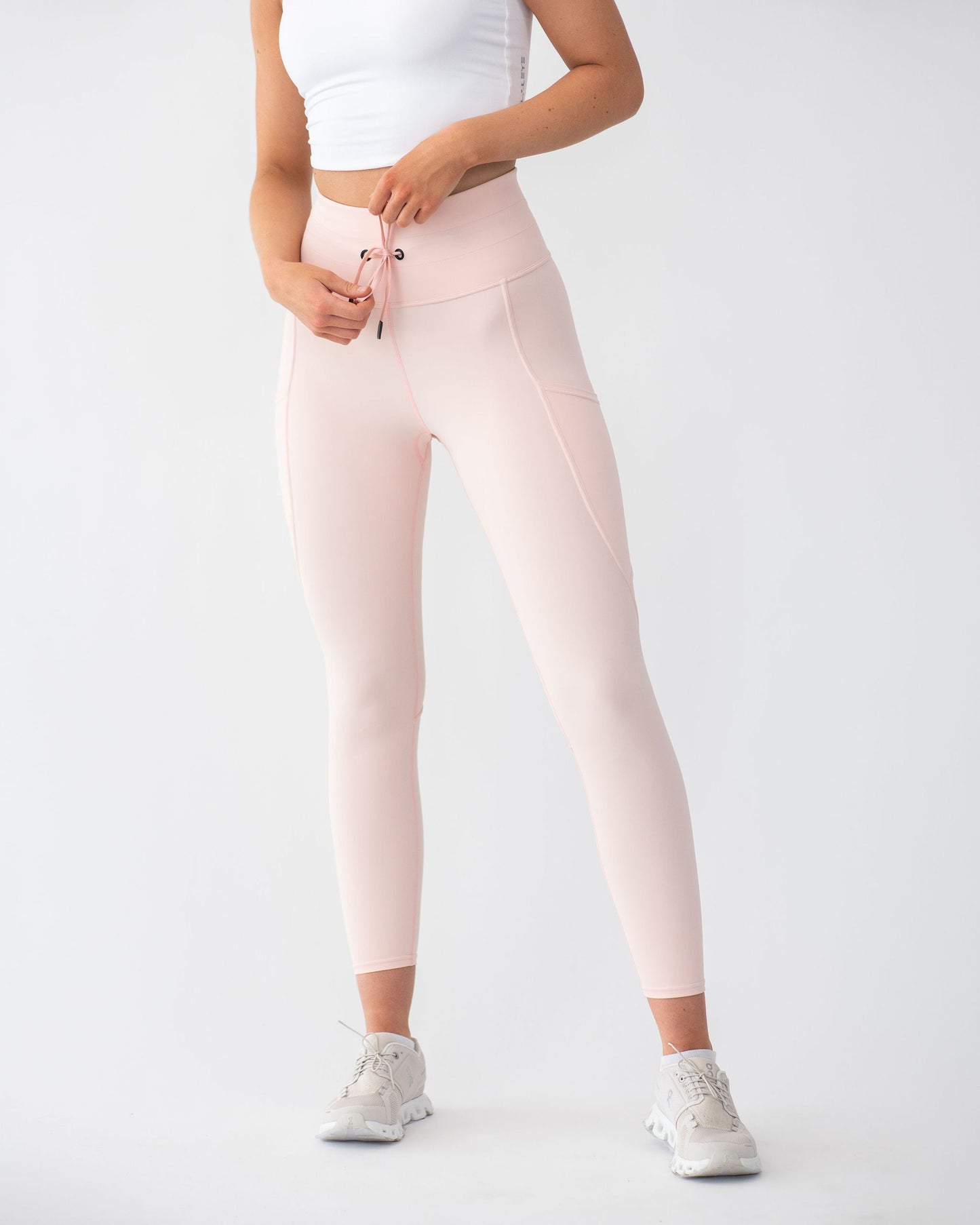 Zola Revive 7/8 High Waist Leggings-0