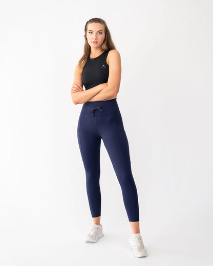 Zola Revive 7/8 High Waist Leggings-2