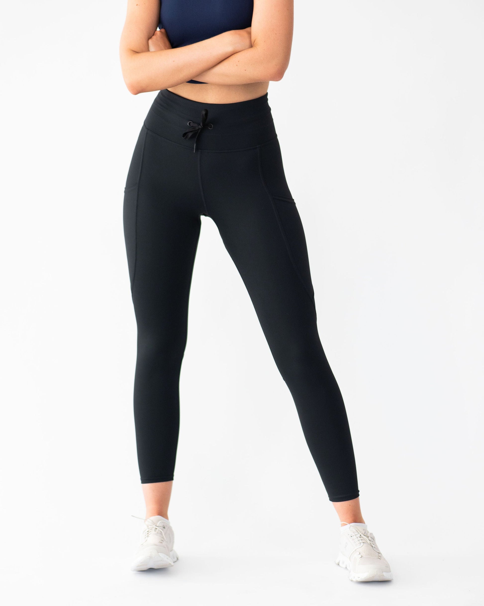 Zola Revive 7/8 High Waist Leggings-2