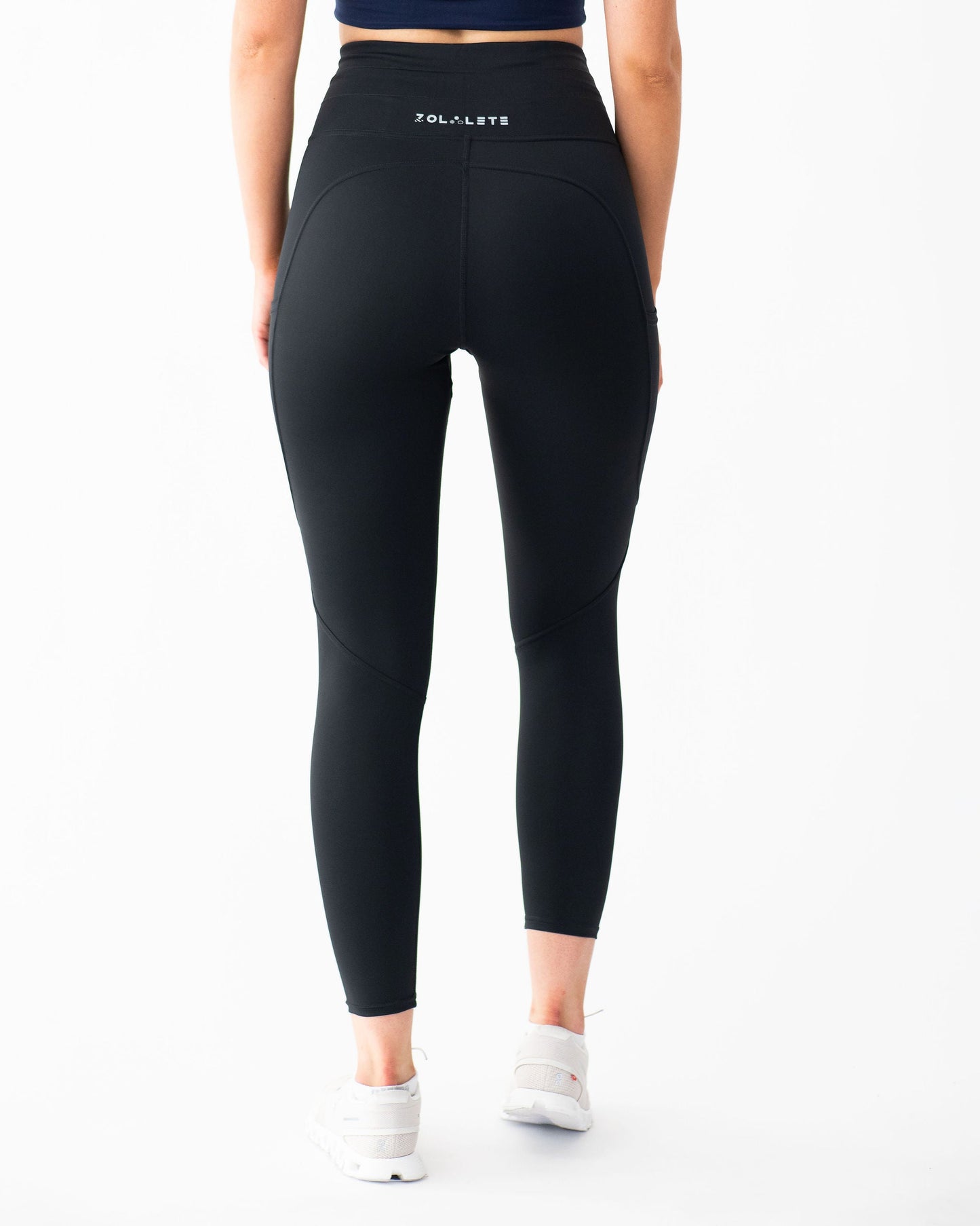 Zola Revive 7/8 High Waist Leggings-3