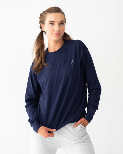 Zola Rejuvenate Oversized Crew-3