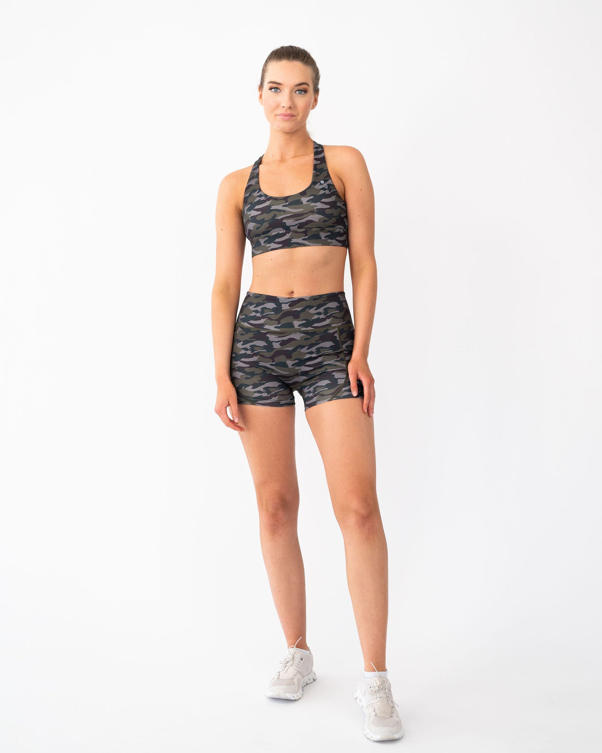 Zola Sprout Everyday Sports Bra-0