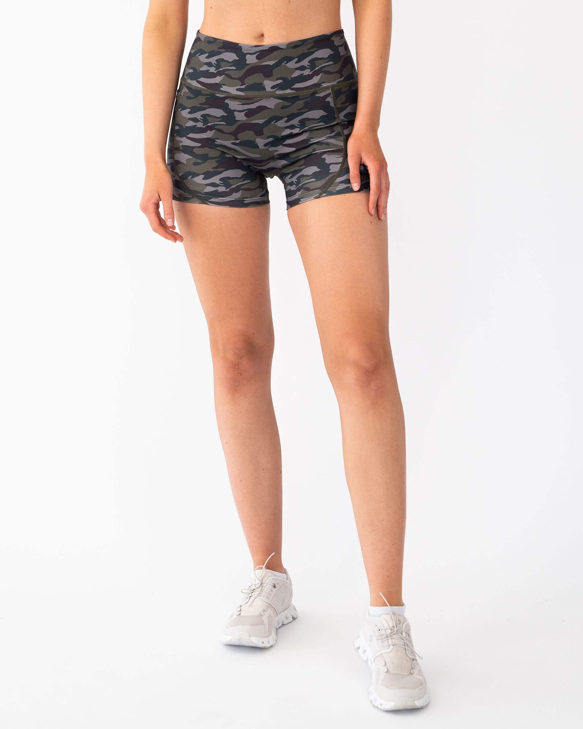 Zola Lively Biker Shorts-3