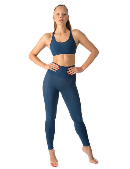 High waist yoga leggings Adele-7