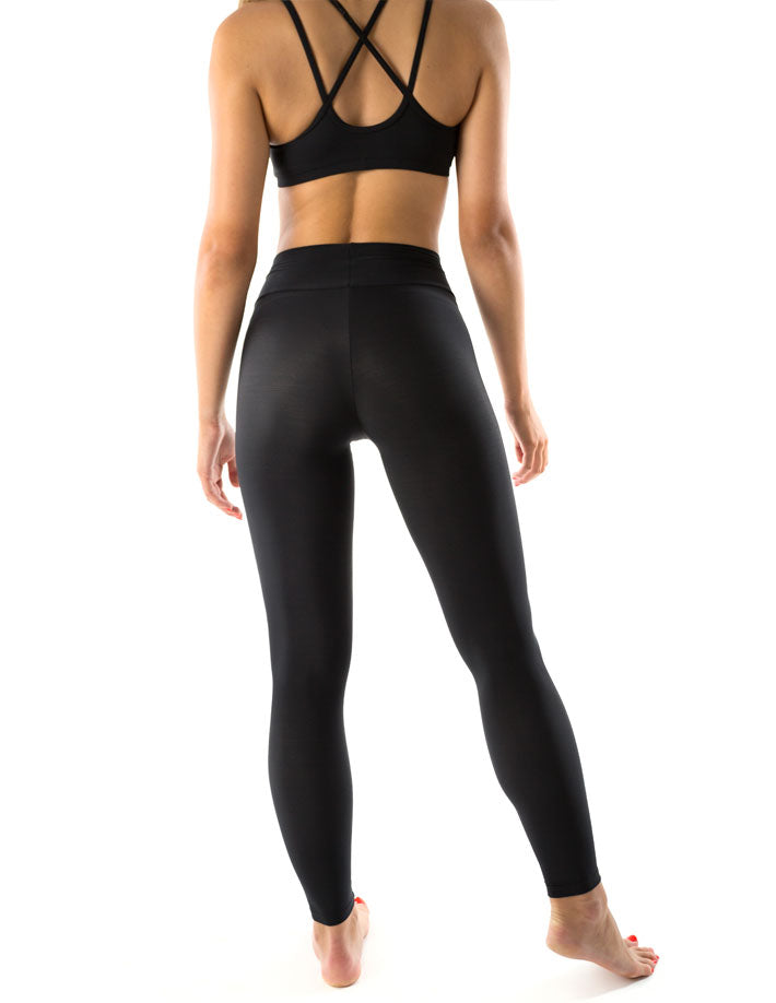 Mid rise leggings Adriana-2