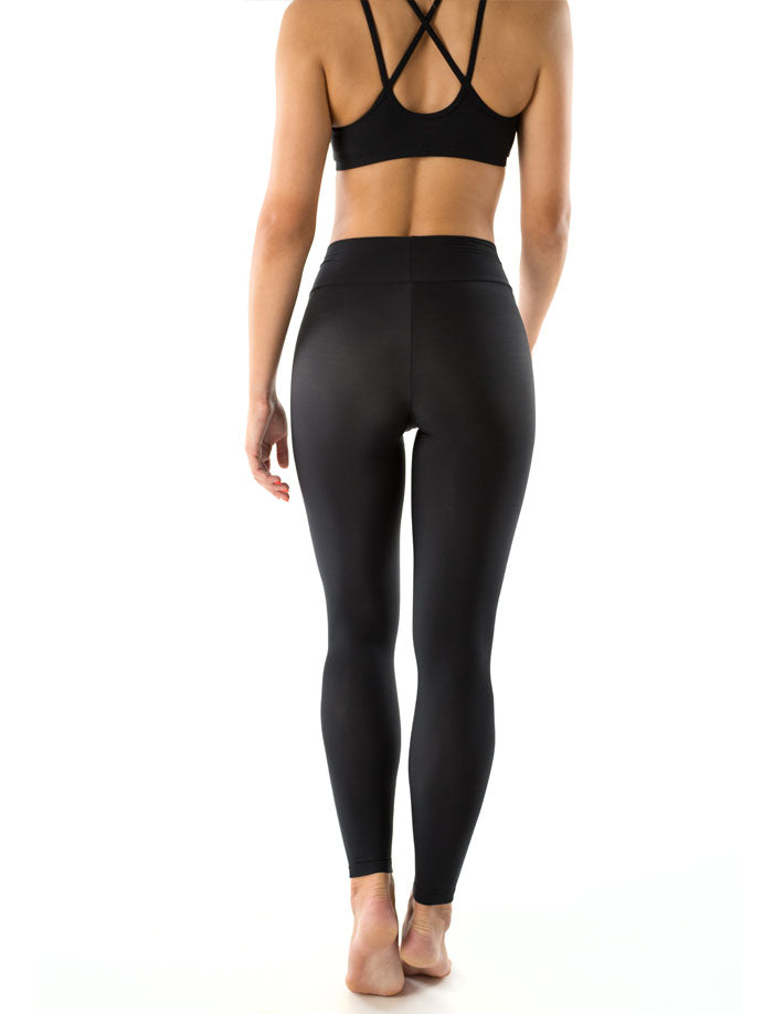 Mid rise leggings Adriana-3