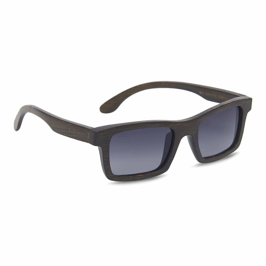 Bamboo Patterson Sunglasses-1