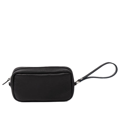 Mini Messenger - The Minimalist 1.0 (Black)-4