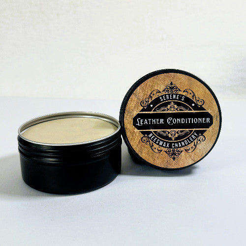 Leather Conditioner |  With Avocado Oil-0