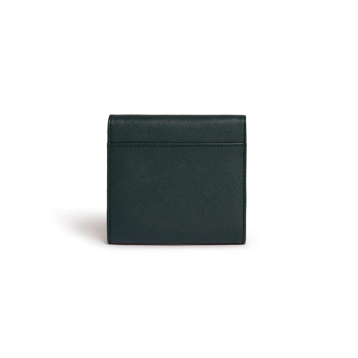 Diana Green Bifold Wallet-2