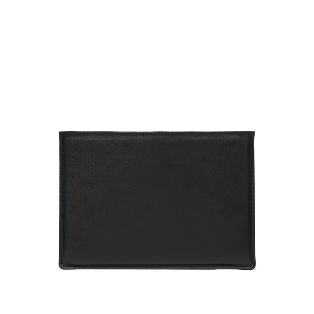 Slim leather sleeve for iPad-5