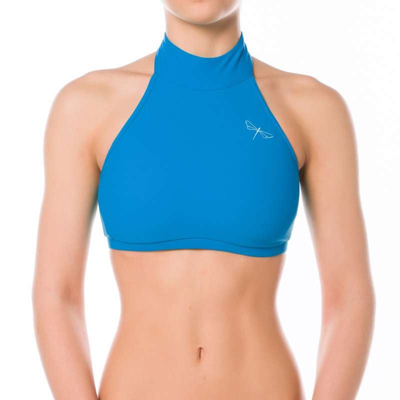 Halter sports bra Lisette-17