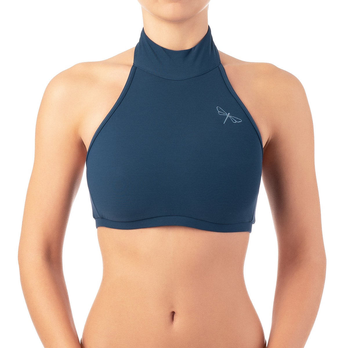 Halter sports bra Lisette-2