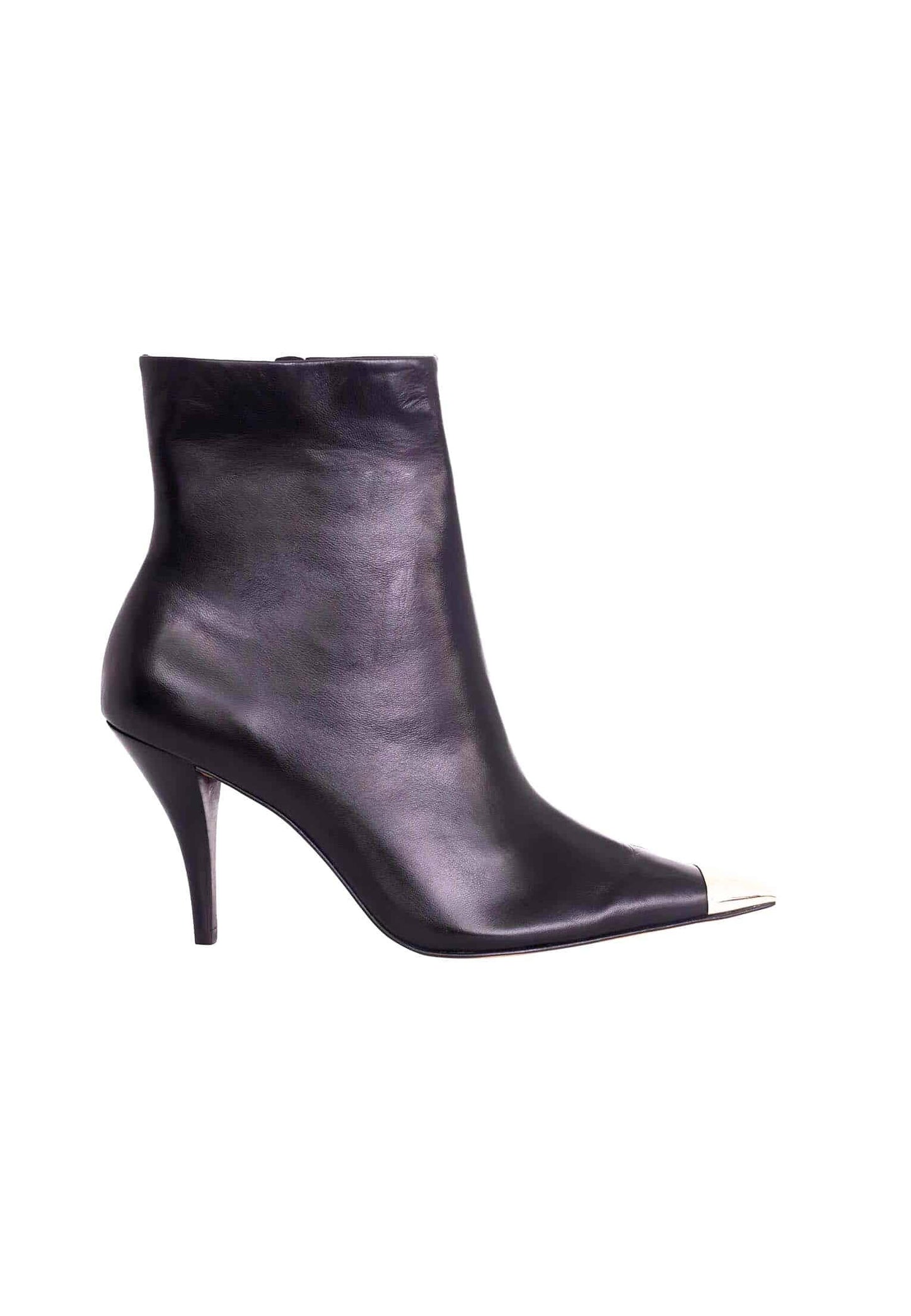 Mangará Inga Ankle Boots Heeled-4