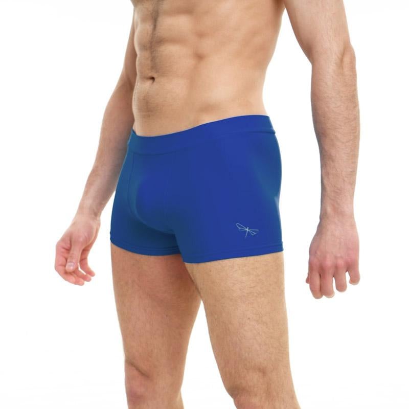 Men's Bikram yoga shorts Mike-7