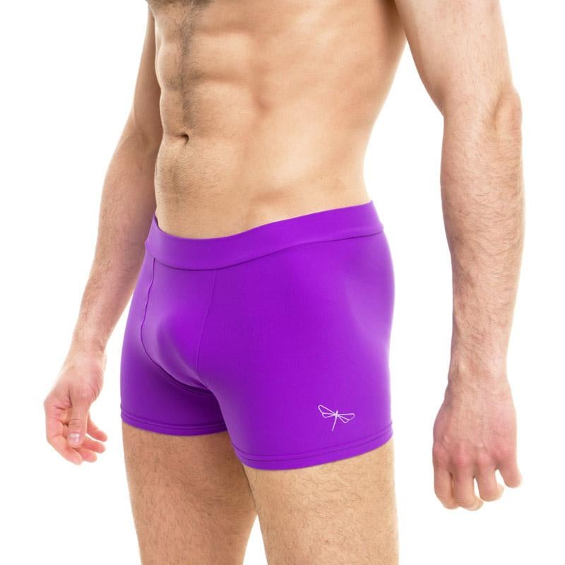 Men's Bikram yoga shorts Mike-10