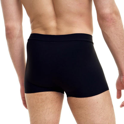 Men's Bikram yoga shorts Mike-3