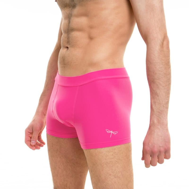 Men's Bikram yoga shorts Mike-9