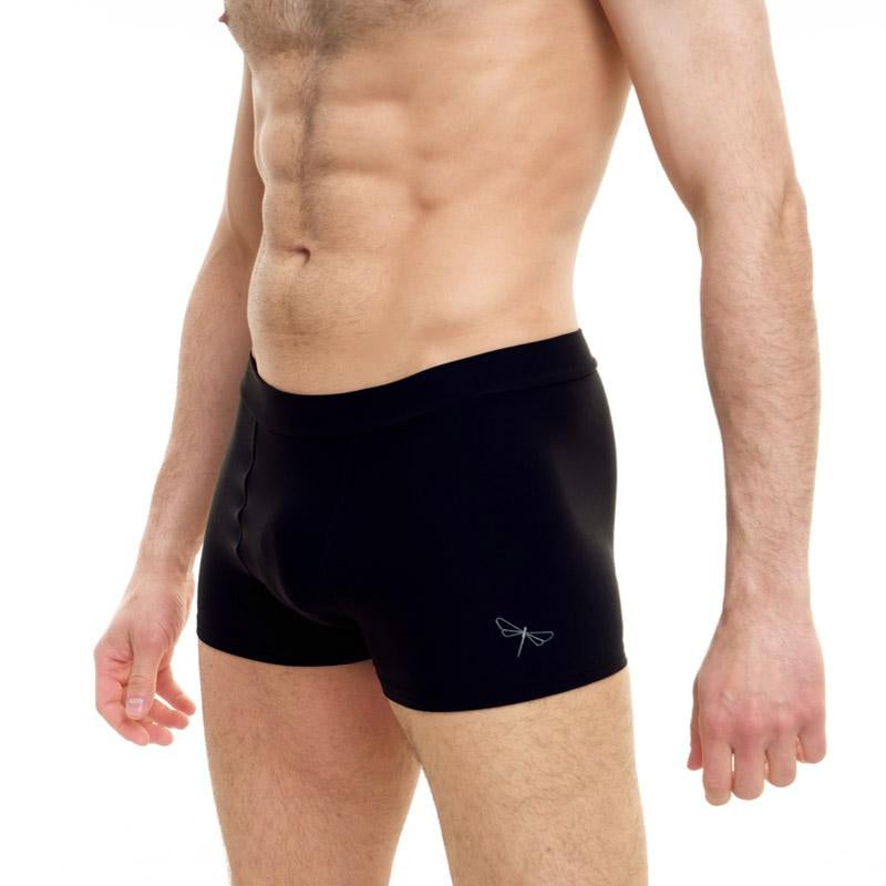 Men's Bikram yoga shorts Mike-1