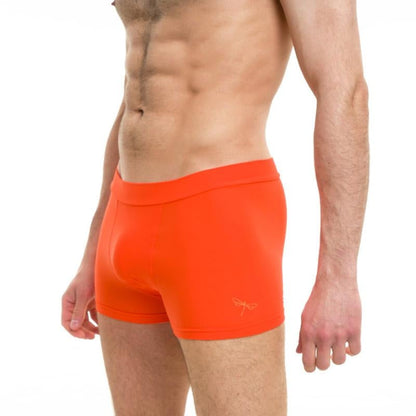 Men's Bikram yoga shorts Mike-12