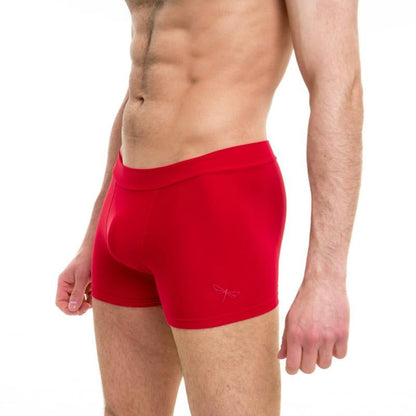 Men's Bikram yoga shorts Mike-6