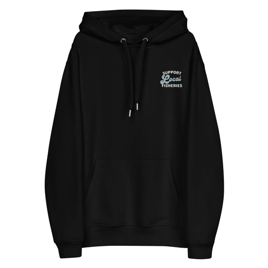 Premium Local Fisheries eco hoodie-0