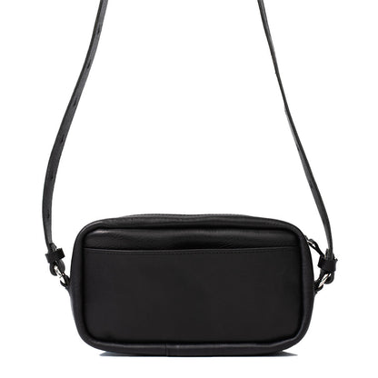 Mini Messenger - The Minimalist 1.0 (Black)-0