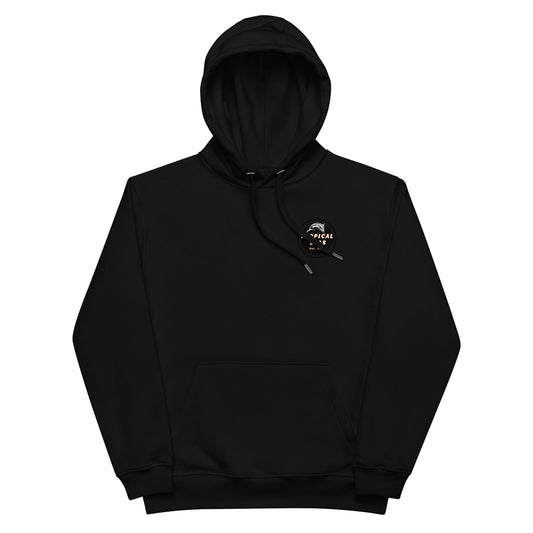 Men’s Sea Legends: Eco-Friendly Hoodie-0