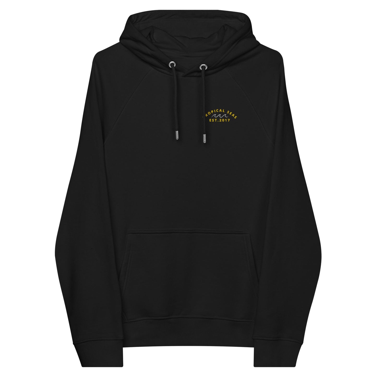 Tropical Seas Eco Hoodie-0