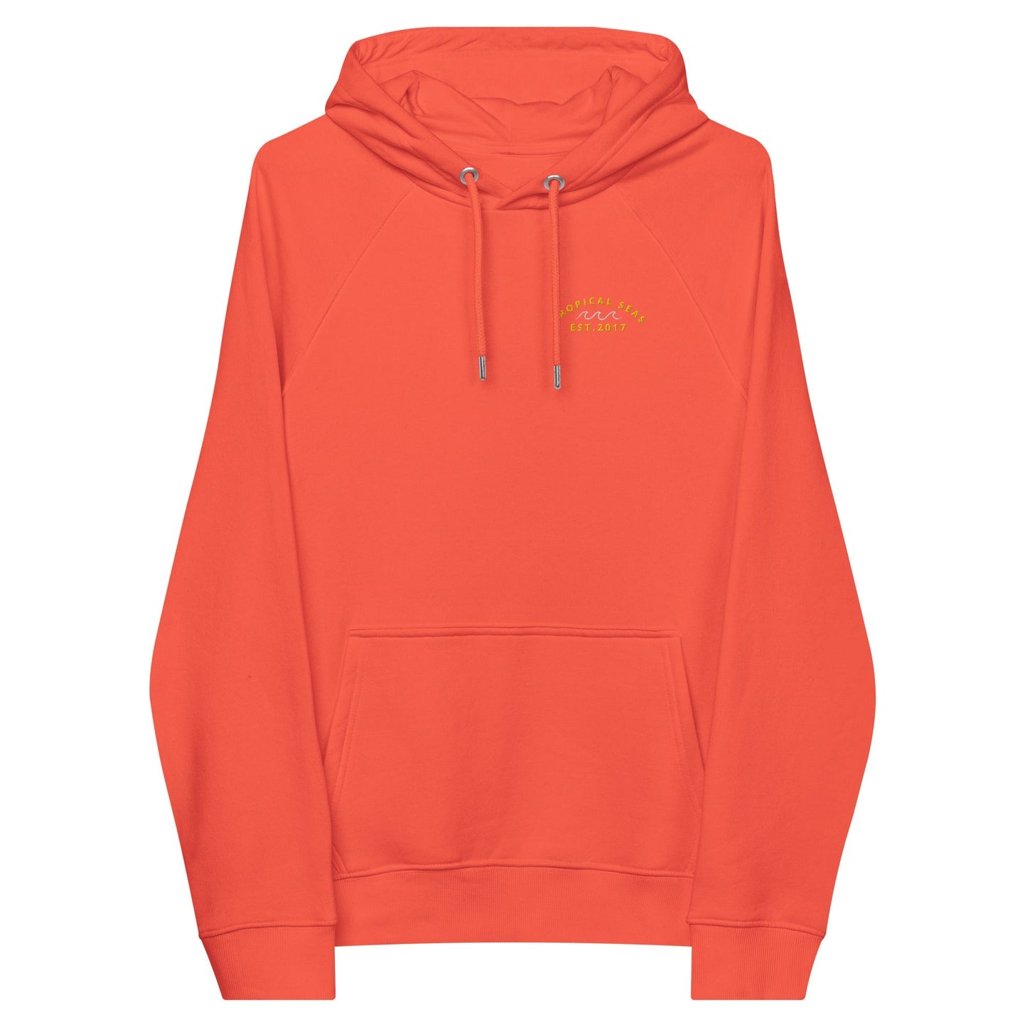 Tropical Seas Eco Hoodie-2