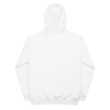 Tropical Seas Essence: Sustainable Hoodie-3