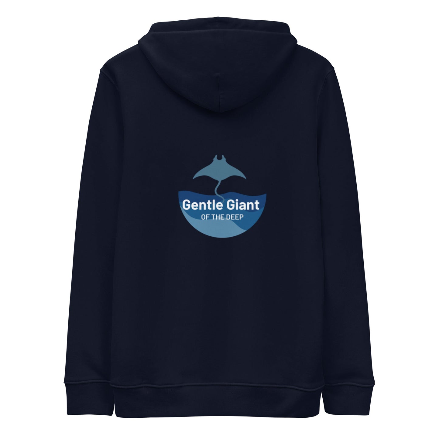 Gentle Giant hoodie-1