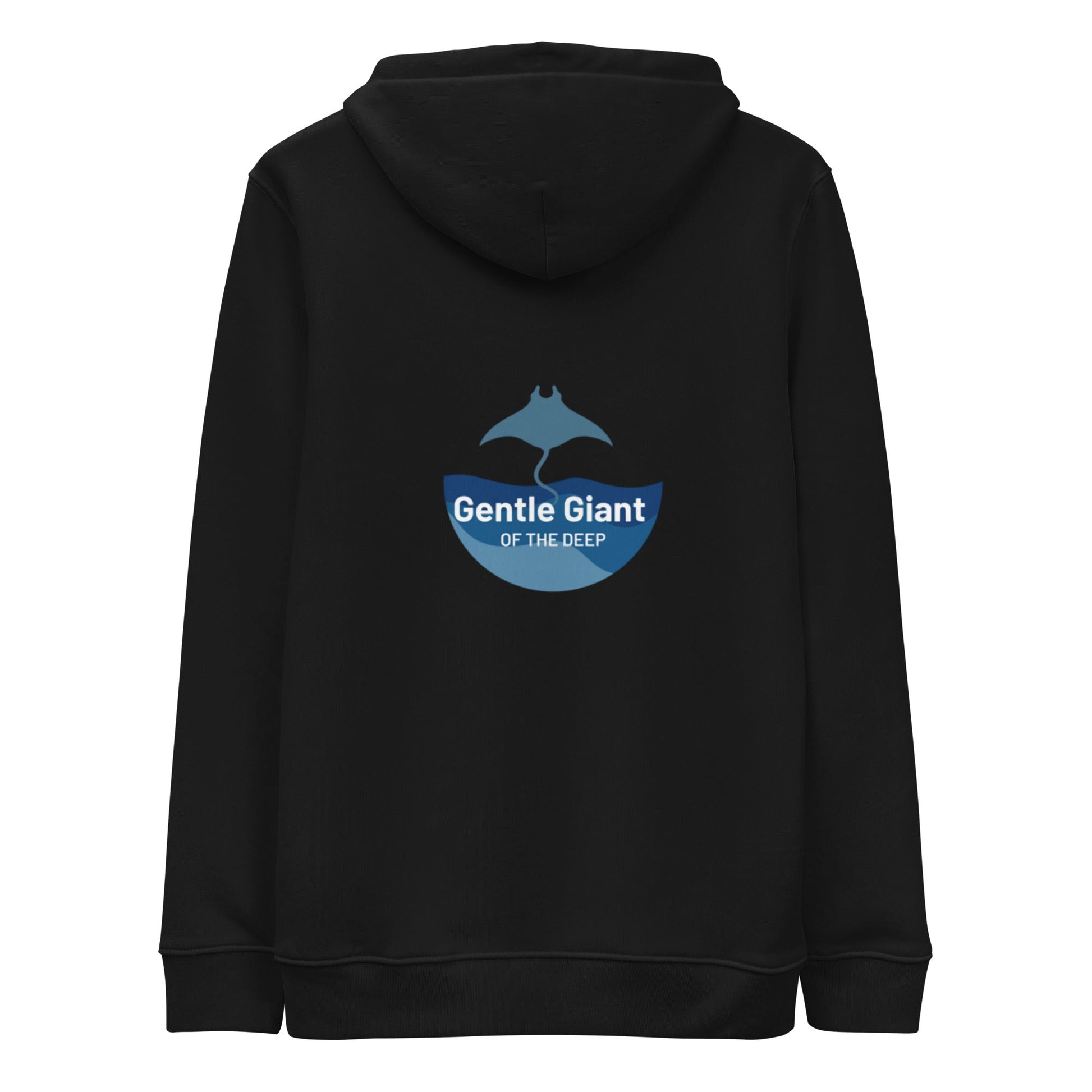 Gentle Giant hoodie-2