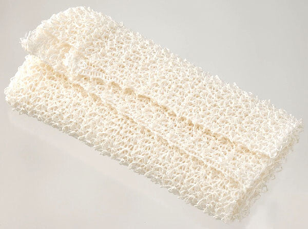 Serviette exfoliante traditionnelle japonaise en washi pour le corps-0