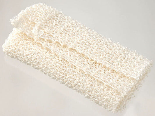 Serviette exfoliante traditionnelle japonaise en washi pour le corps-0